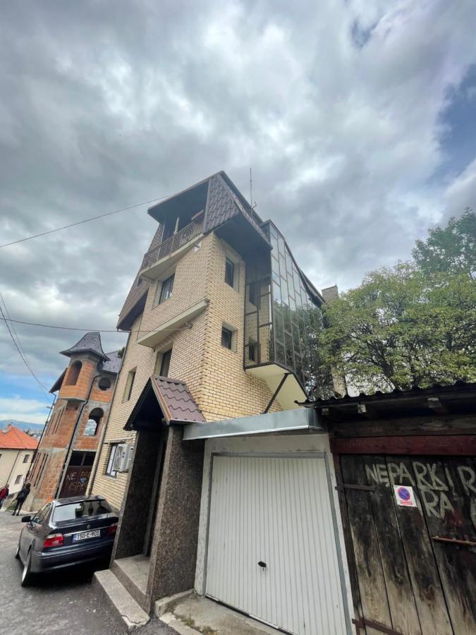 Casa Gialla Free Parking SJJ Exterior photo
